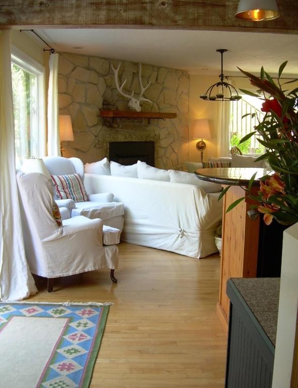 Salmonberry Inn & Beach House Lincoln City Dış mekan fotoğraf