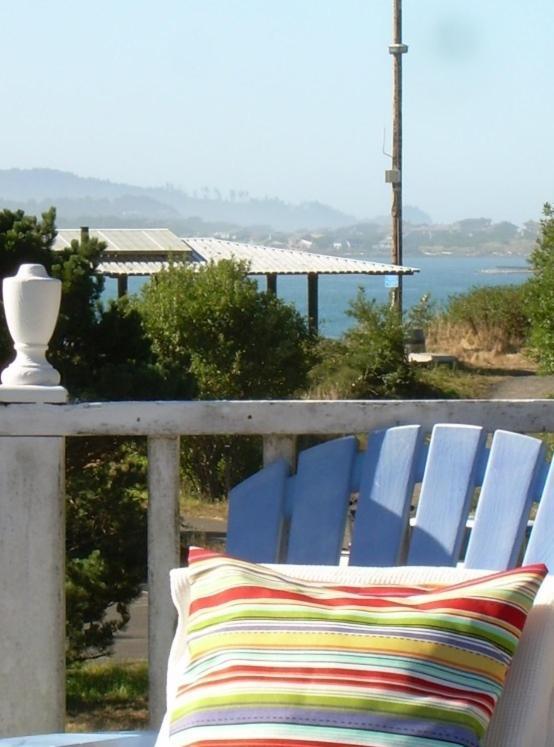Salmonberry Inn & Beach House Lincoln City Dış mekan fotoğraf