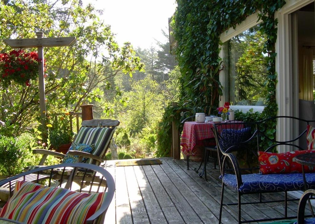 Salmonberry Inn & Beach House Lincoln City Dış mekan fotoğraf