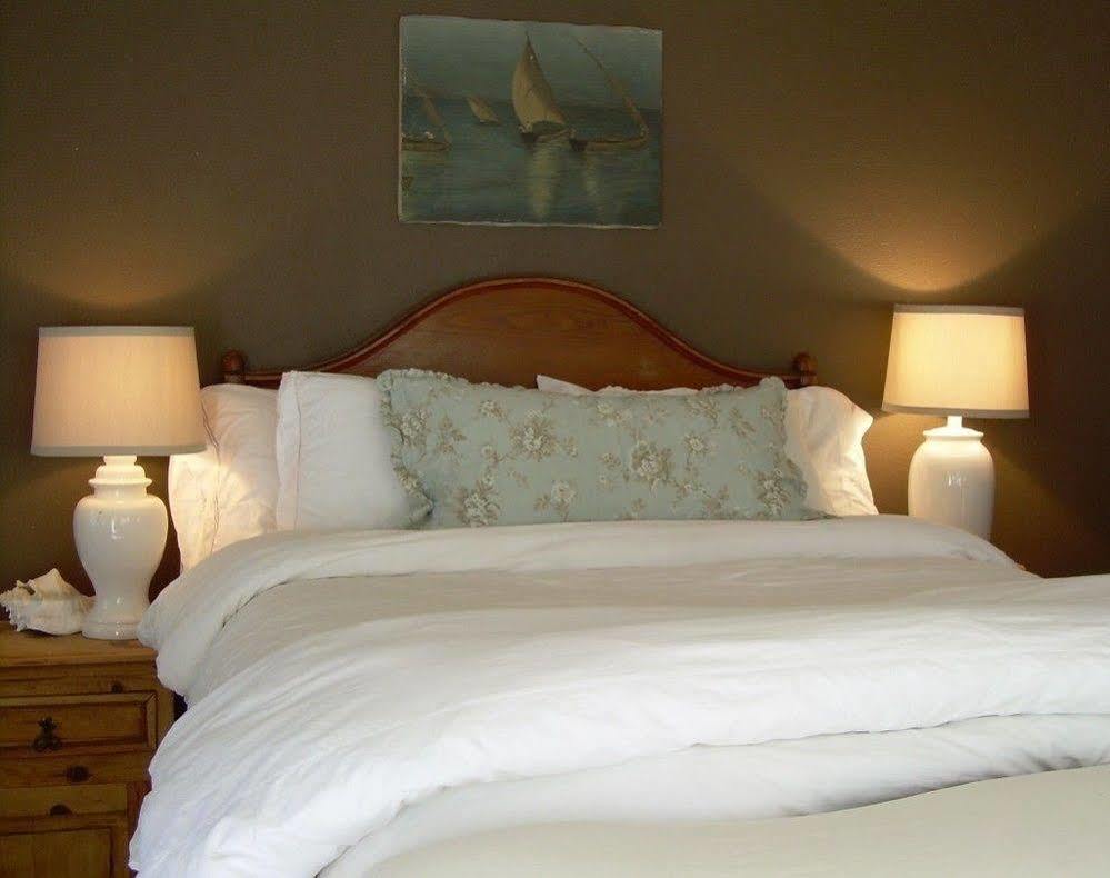 Salmonberry Inn & Beach House Lincoln City Dış mekan fotoğraf