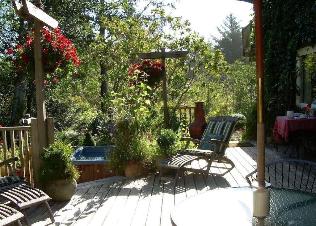Salmonberry Inn & Beach House Lincoln City Dış mekan fotoğraf